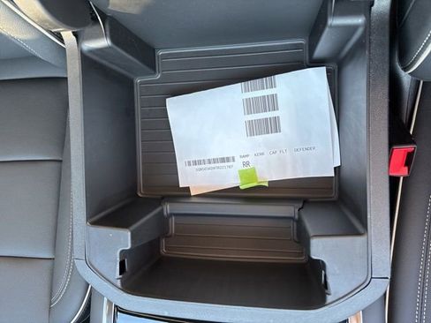 New 2026 Chevrolet Tahoe Premier image 24