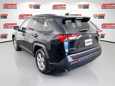 Certified 2022 Toyota RAV4 XLE w/ Convenience Package AWD/4WD image 2