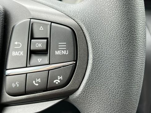 New 2026 Ford Explorer 4WD Police Interceptor w/ Ready For The Road Package image 18