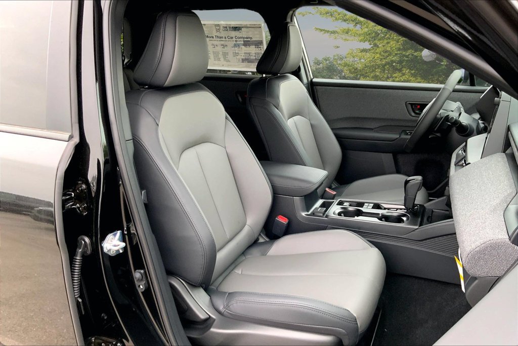 New 2026 Subaru Outback Premium AWD/4WD image 10