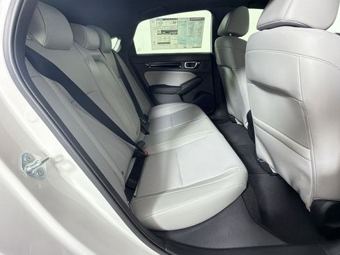 New 2026 Honda Civic Sport Touring image 29
