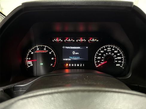 Used 2016 Ford F150 XLT w/ Equipment Group 302A Luxury image 11