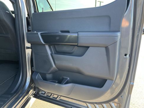 New 2026 Ford F150 STX image 17