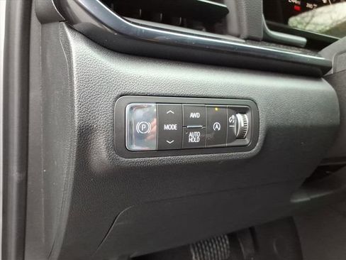 New 2026 GMC Terrain AT4 image 28