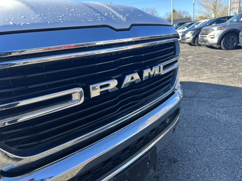 Used 2019 RAM 1500 Big Horn AWD/4WD image 36