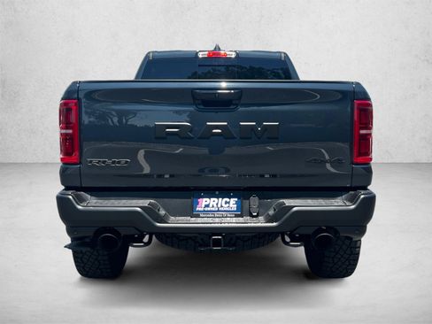 Used 2026 RAM 1500 RHO w/ Bed Utility Group AWD/4WD image 6