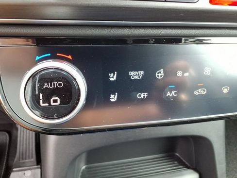 New 2026 Hyundai Palisade SEL Premium FWD image 9
