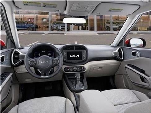 New 2025 Kia Soul LX image 85