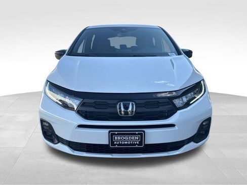 New 2026 Honda Odyssey Sport-L image 19