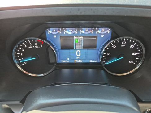 Used 2023 Ford Expedition XLT AWD/4WD image 11