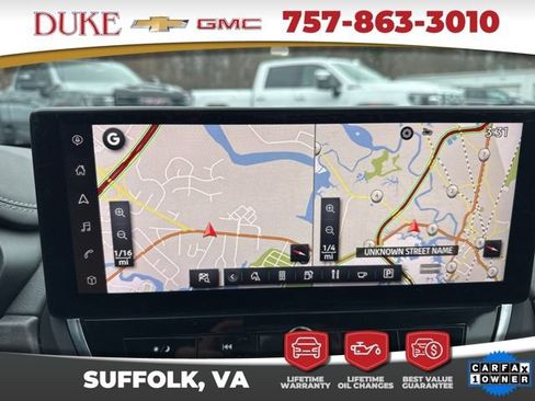 Used 2023 Nissan Altima 2.5 SL image 5