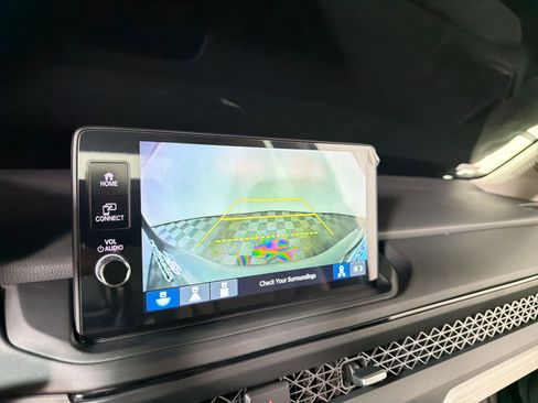New 2026 Honda Accord SE image 24