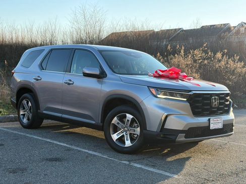 Used 2023 Honda Pilot EX-L image 1