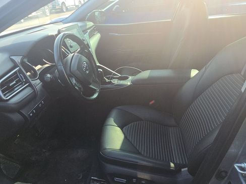 Used 2023 Toyota Camry SE FWD image 7