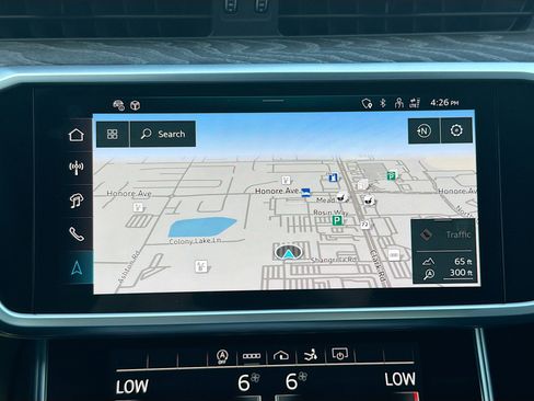 Used 2024 Audi A7 3.0T Premium Plus w/ Premium Plus Package image 33