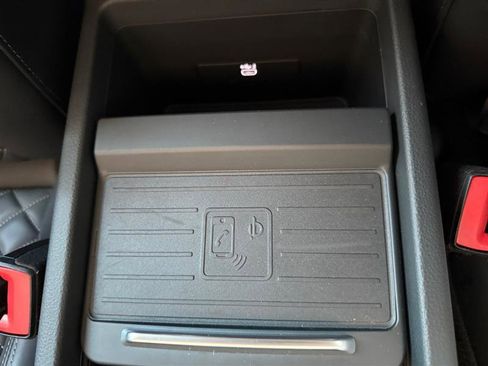 Used 2021 Audi SQ5 Premium Plus w/ Premium Plus Package image 24