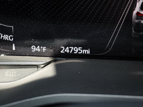 Used 2024 MAZDA CX-90 Plug-In Hybrid w/ Preferred AWD/4WD image 22