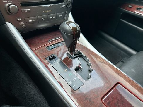 Used 2008 Lexus IS 250 AWD w/ Premium Pkg image 25