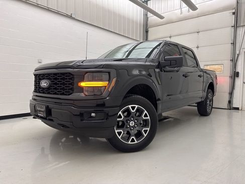 Used 2024 Ford F150 STX image 7