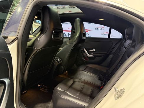 Used 2020 Mercedes-Benz CLA 250 w/ Premium Package image 34