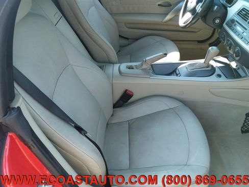 Used 2004 BMW Z4 3.0i image 14