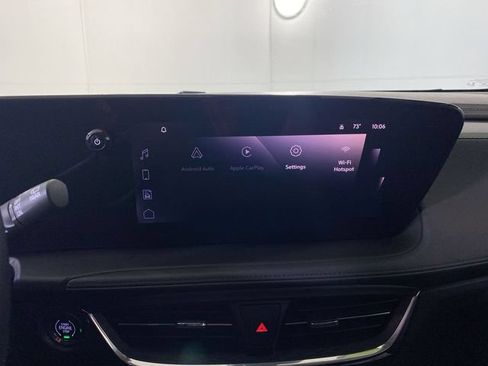 Used 2025 Buick Encore GX Preferred FWD image 40