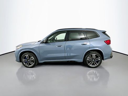 Used 2025 BMW X1 M35i image 8