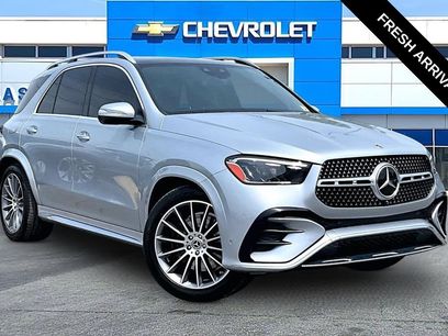 Used 2024 Mercedes-Benz GLE 450 4MATIC