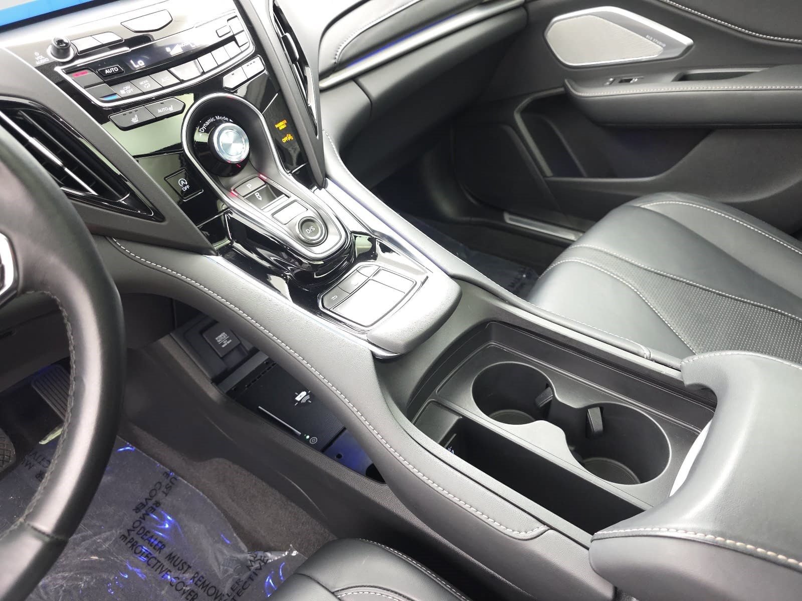 Used 2023 Acura RDX w/ Technology Package FWD image 22