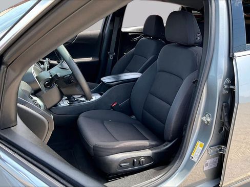 Used 2023 Chevrolet Malibu LT FWD image 8