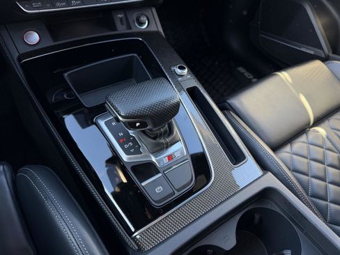 Used 2023 Audi SQ5 Premium Plus w/ Premium Plus Package image 18