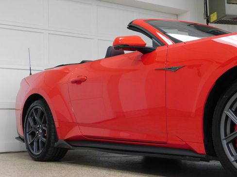 Used 2024 Ford Mustang Premium w/ 2.3L High Performance Package RWD image 18