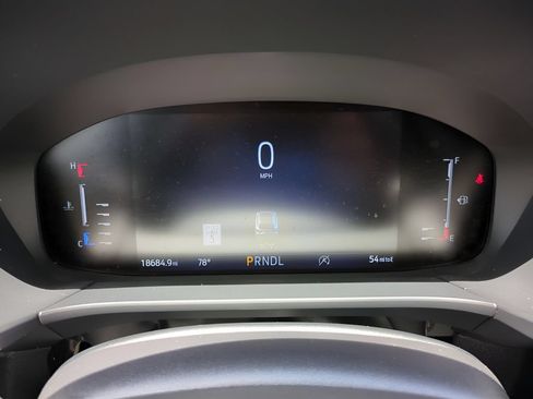 Used 2023 Ford Escape ST-Line w/ Tech Pack #1 FWD image 25