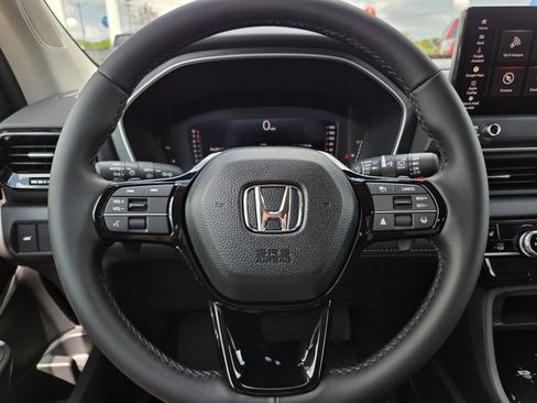 New 2026 Honda Pilot EX-L image 28