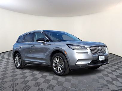 Used 2021 Lincoln Corsair AWD w/ Premium Package
