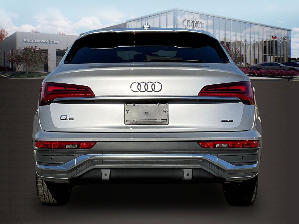 Used 2023 Audi Q5 2.0T Premium AWD/4WD image 6