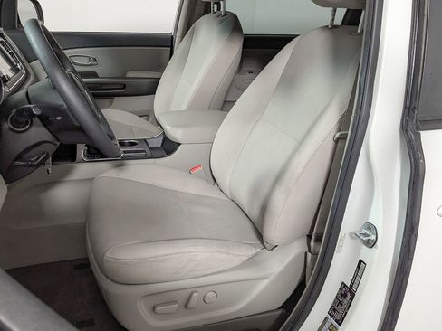 Used 2021 Kia Sedona LX image 16