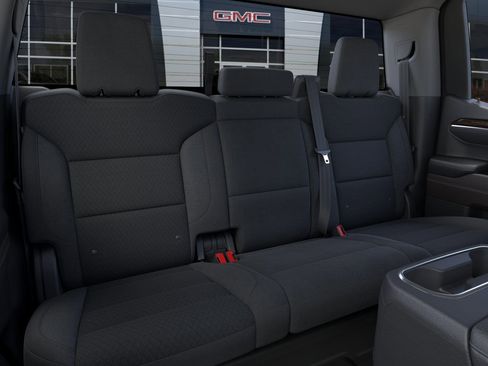 New 2026 GMC Sierra 1500 Elevation image 17