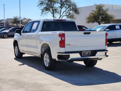 Used 2023 Chevrolet Silverado 1500 LT image 3
