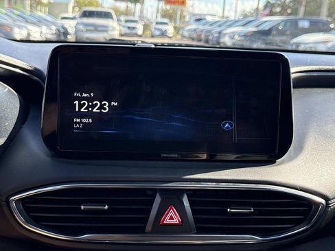 Used 2023 Hyundai Santa Fe SEL image 26