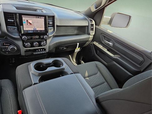 New 2025 RAM 1500 Tradesman image 12