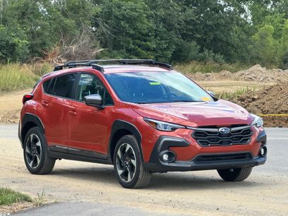 Used 2024 Subaru Crosstrek 2.5i Limited w/ Popular Package #3A