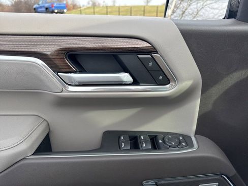 New 2026 Chevrolet Silverado 1500 RST image 8