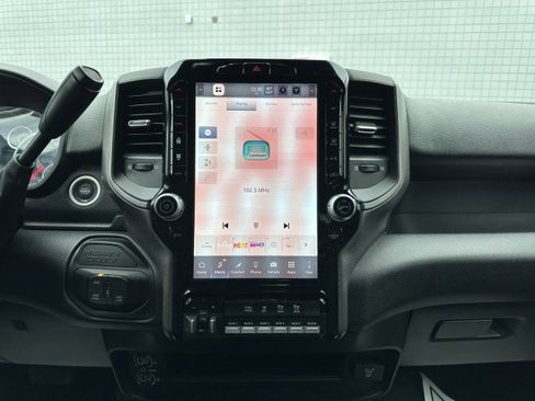 New 2026 RAM 2500 Tradesman image 31