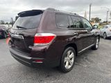 Used 2012 Toyota Highlander Limited image 5