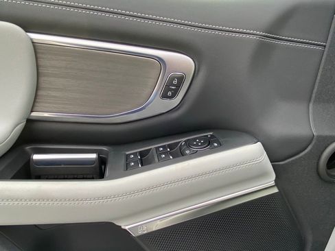 New 2026 Ford Expedition Max Platinum w/ Driver's Package image 11