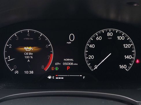 Certified 2023 Honda Civic Sport image 18