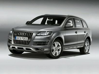 Used 2011 Audi Q7 3.0T Premium Plus