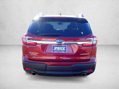 Certified 2024 Subaru Ascent Premium w/ Convenience Package image 3