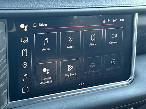 Used 2023 GMC Yukon Denali w/ Max Trailering Package RWD image 32